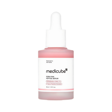 Medicube PDRN Pink Peptide Serum - 30 ml